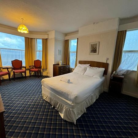 Royal Hotel Γκρέιτ Γιάρμουθ Εξωτερικό φωτογραφία