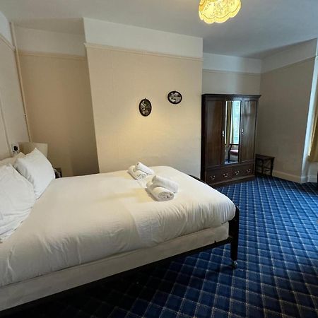 Royal Hotel Γκρέιτ Γιάρμουθ Εξωτερικό φωτογραφία