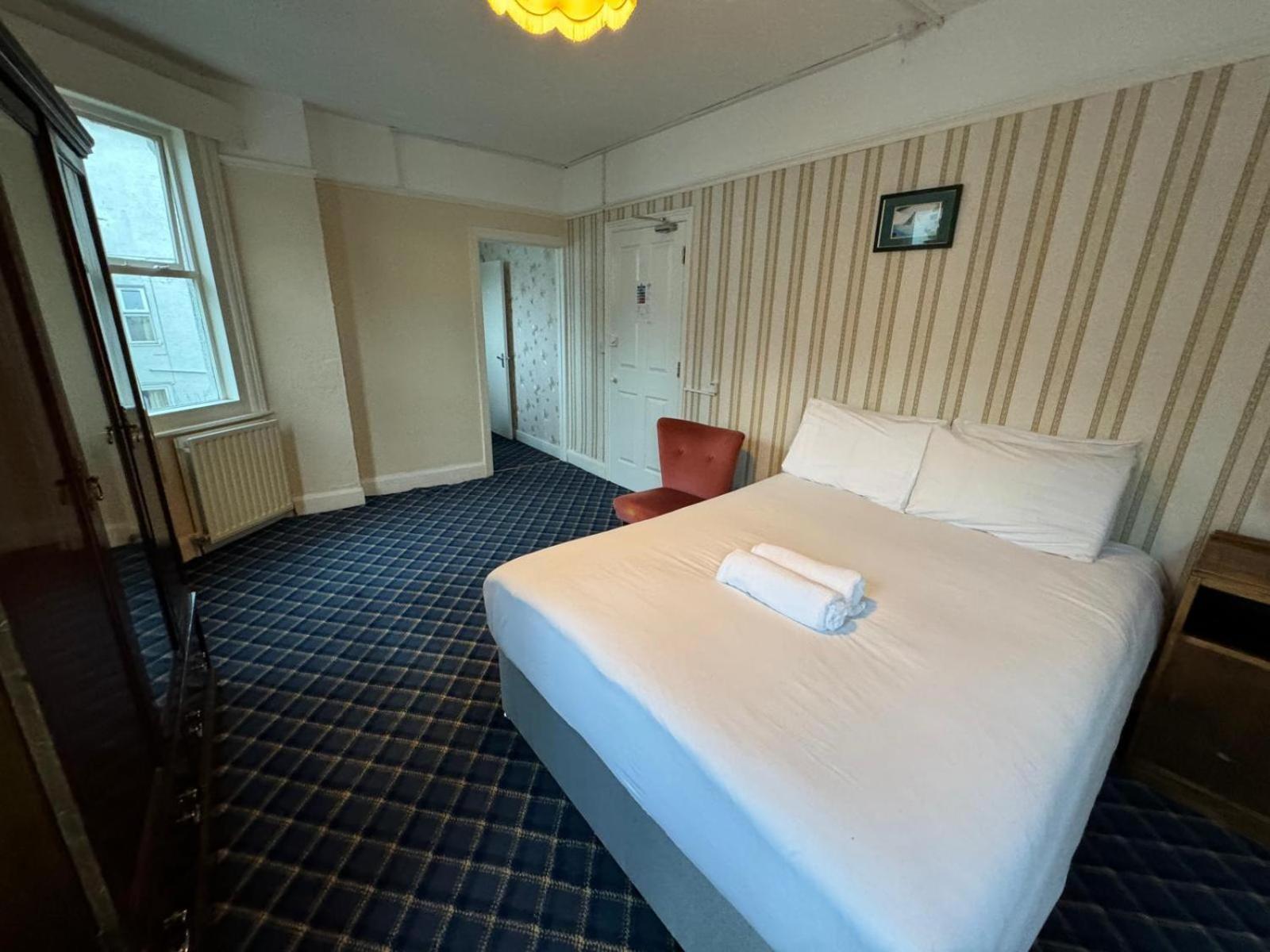 Royal Hotel Γκρέιτ Γιάρμουθ Εξωτερικό φωτογραφία