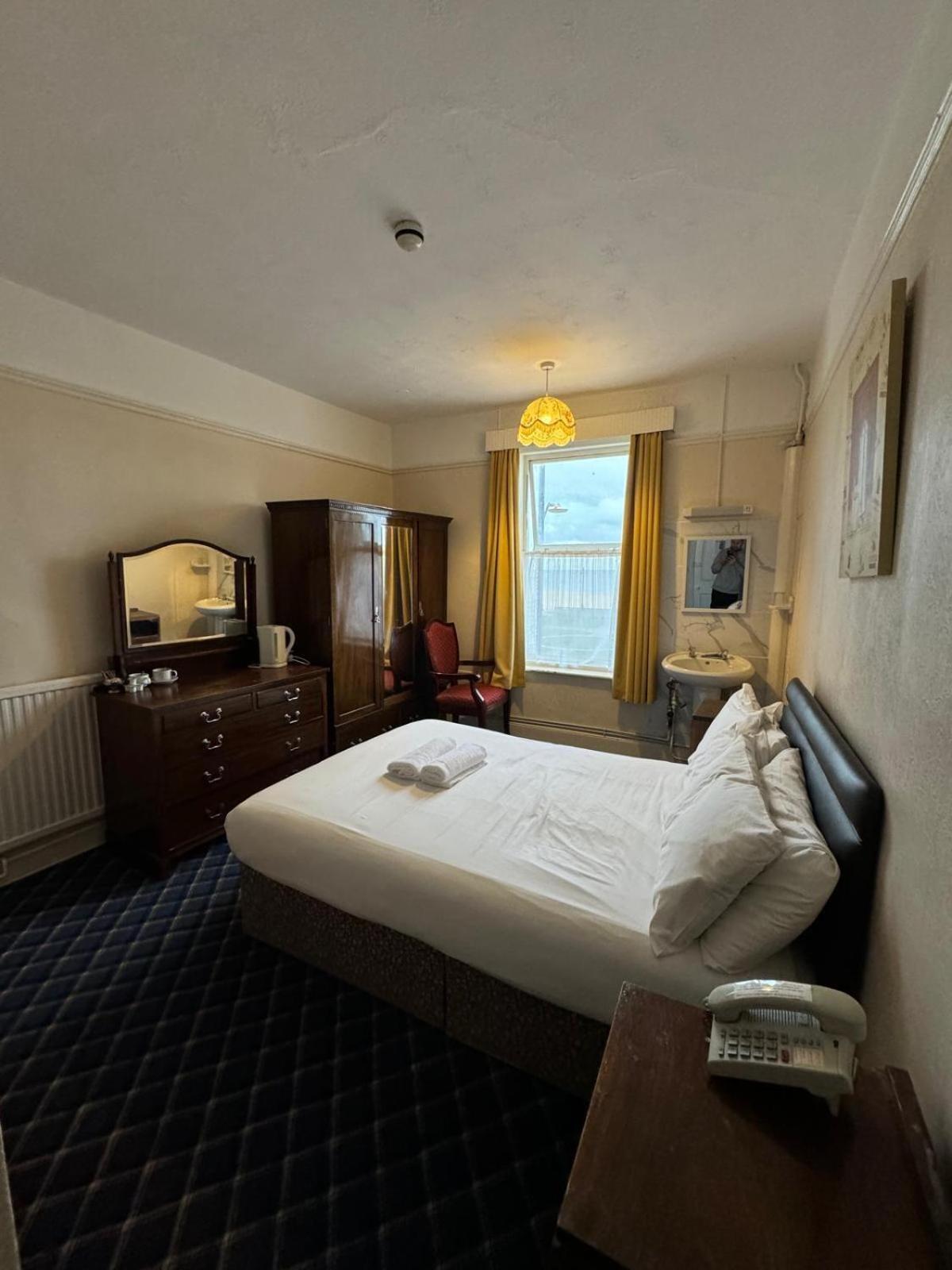 Royal Hotel Γκρέιτ Γιάρμουθ Εξωτερικό φωτογραφία