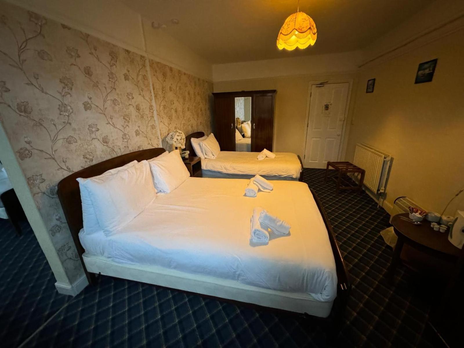 Royal Hotel Γκρέιτ Γιάρμουθ Εξωτερικό φωτογραφία
