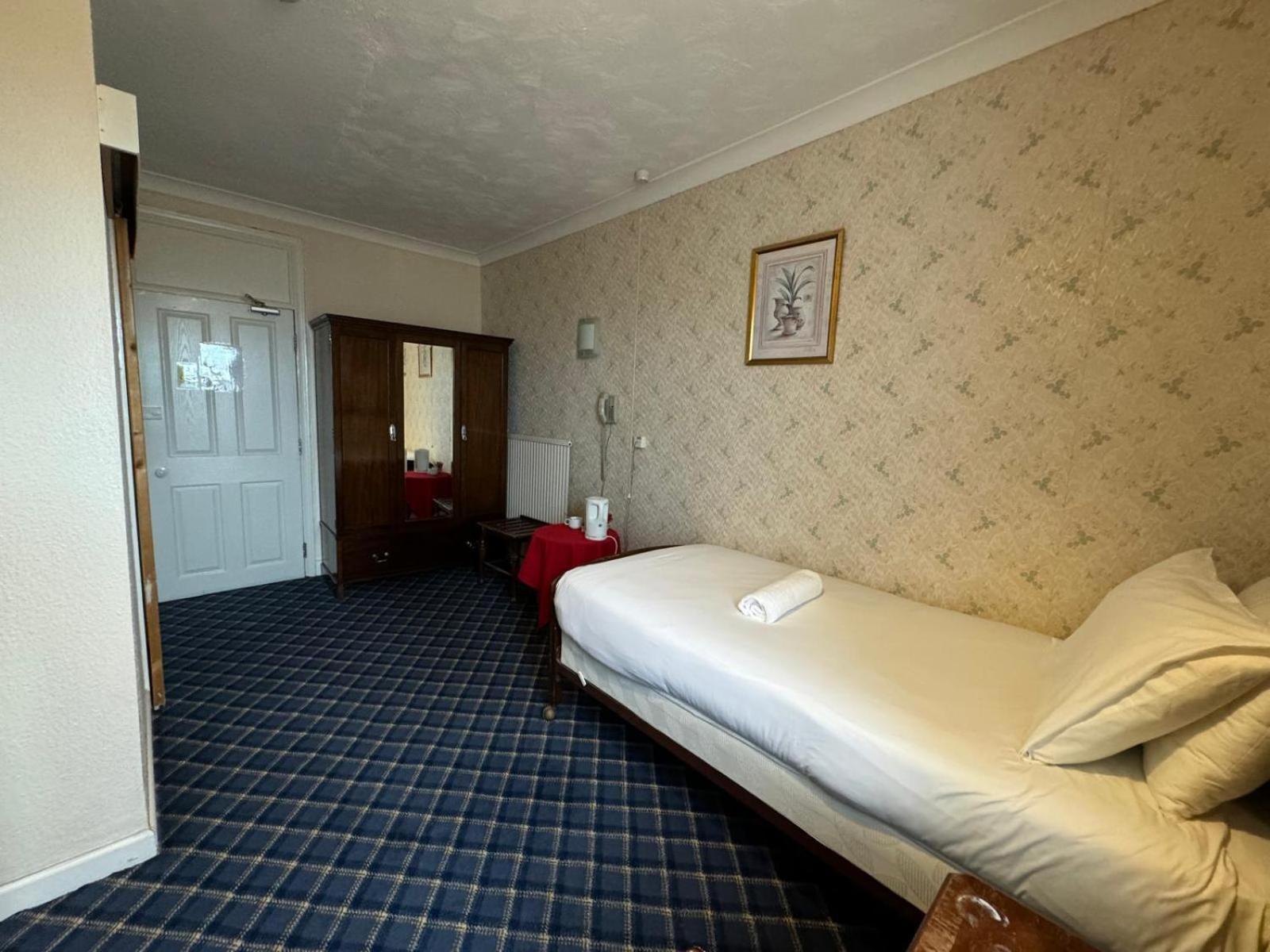 Royal Hotel Γκρέιτ Γιάρμουθ Εξωτερικό φωτογραφία