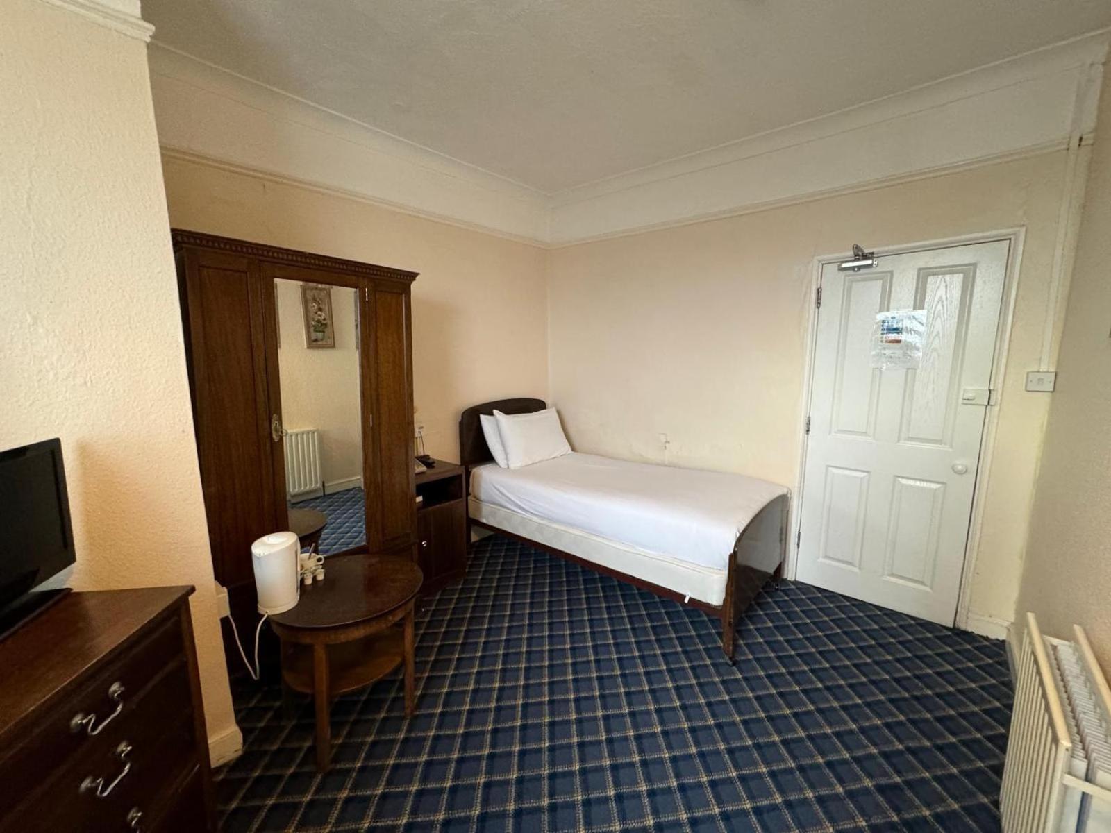 Royal Hotel Γκρέιτ Γιάρμουθ Εξωτερικό φωτογραφία