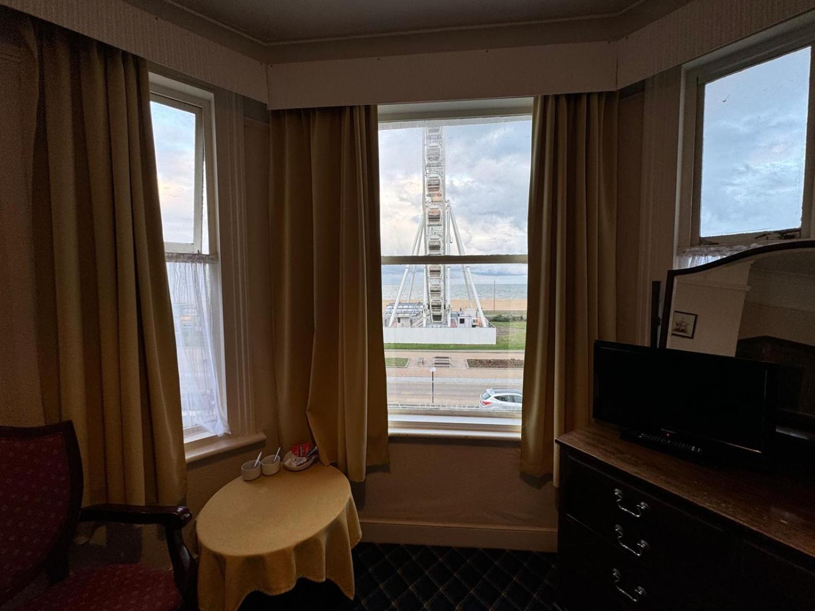 Royal Hotel Γκρέιτ Γιάρμουθ Εξωτερικό φωτογραφία