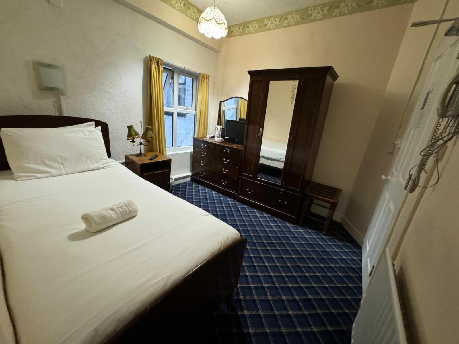 Royal Hotel Γκρέιτ Γιάρμουθ Εξωτερικό φωτογραφία