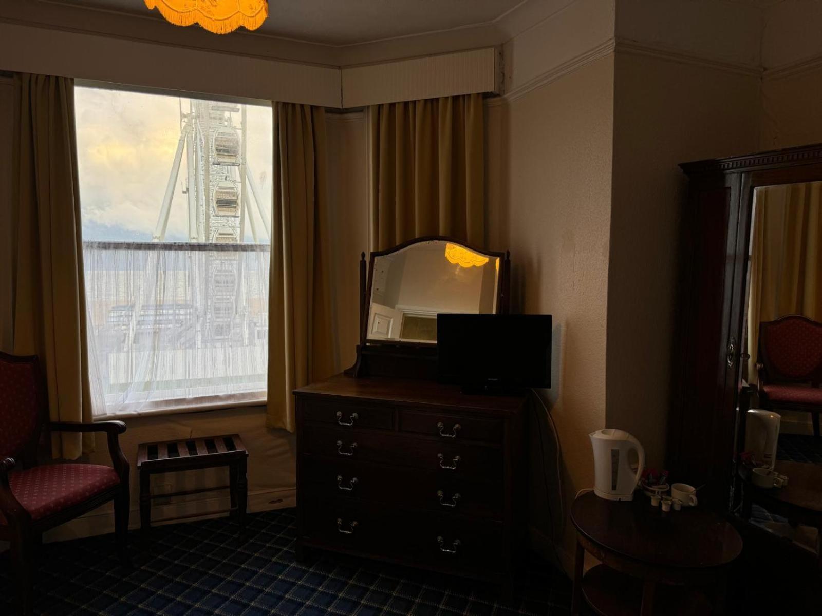 Royal Hotel Γκρέιτ Γιάρμουθ Εξωτερικό φωτογραφία