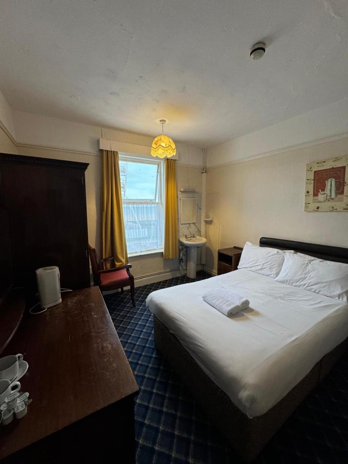 Royal Hotel Γκρέιτ Γιάρμουθ Εξωτερικό φωτογραφία