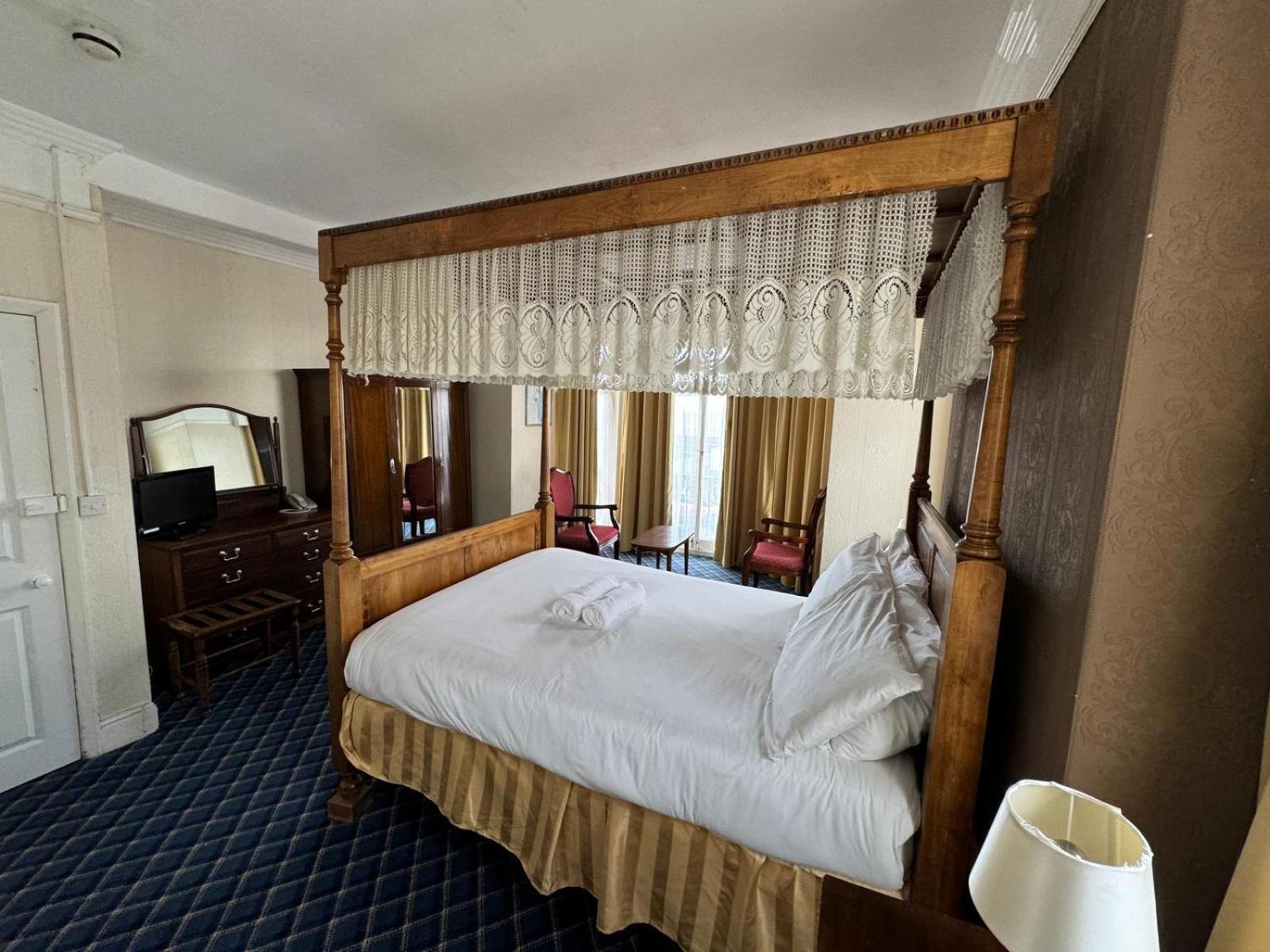 Royal Hotel Γκρέιτ Γιάρμουθ Εξωτερικό φωτογραφία
