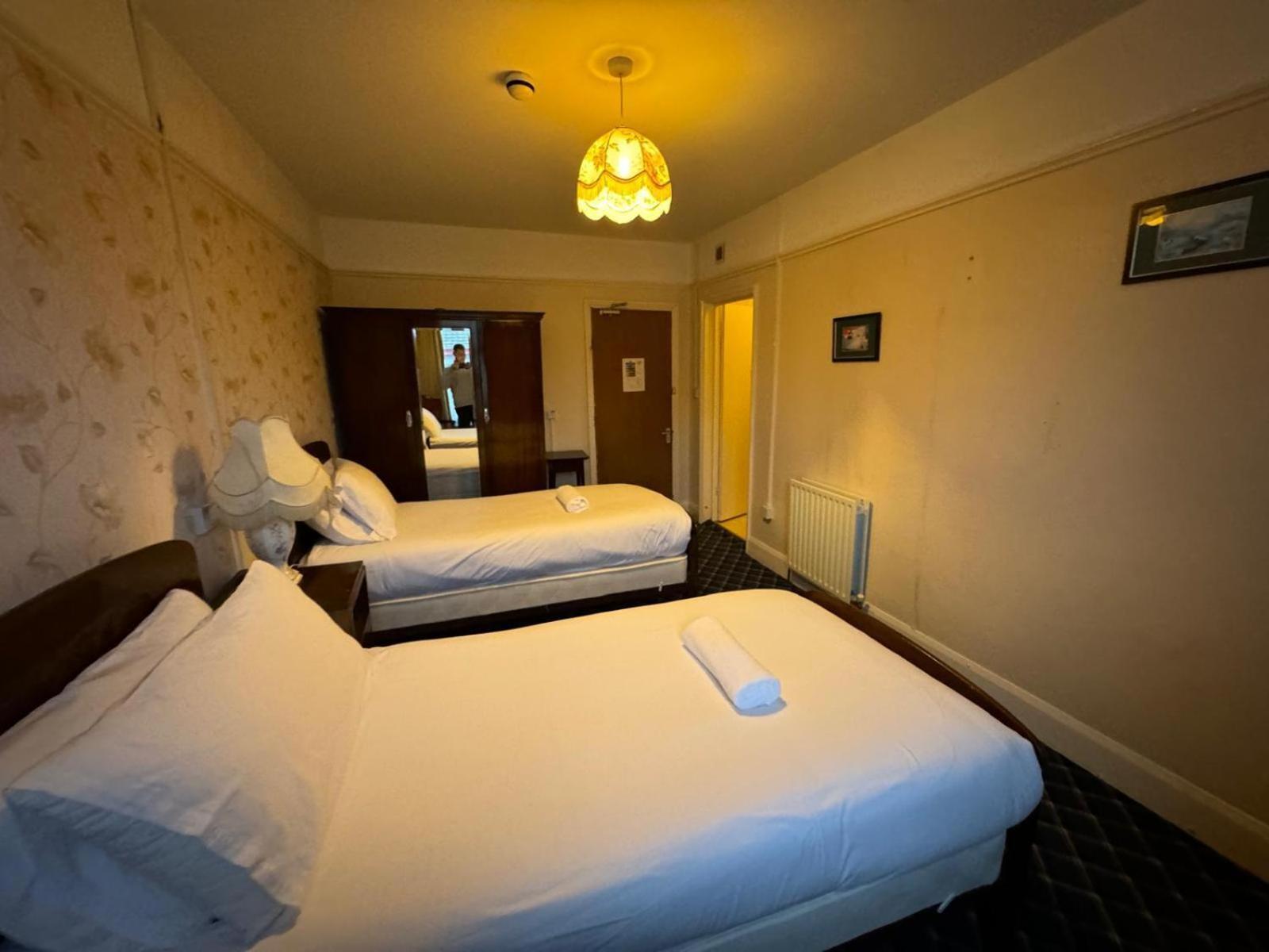 Royal Hotel Γκρέιτ Γιάρμουθ Εξωτερικό φωτογραφία