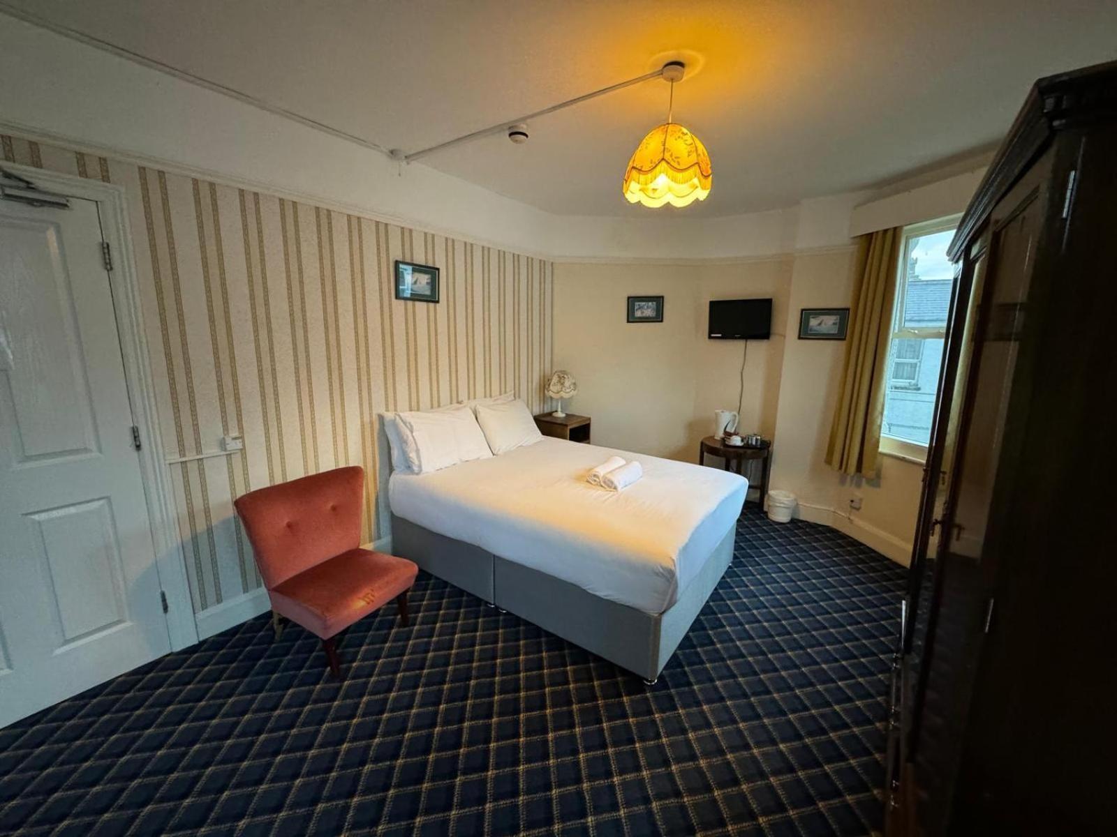 Royal Hotel Γκρέιτ Γιάρμουθ Εξωτερικό φωτογραφία
