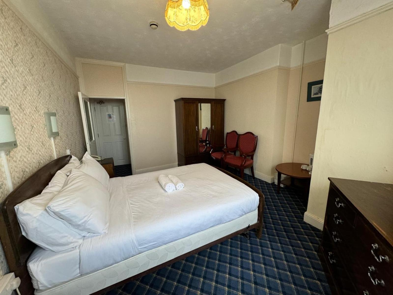 Royal Hotel Γκρέιτ Γιάρμουθ Εξωτερικό φωτογραφία